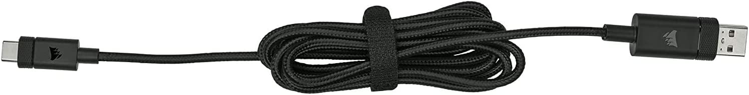 Gaming Keyboard Corsair - Kabel ładujący USB-C do klawiatury Corsair