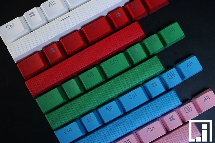 Gaming Keyboard Corsair - Zestaw nakładek na klawisze do klawiatur