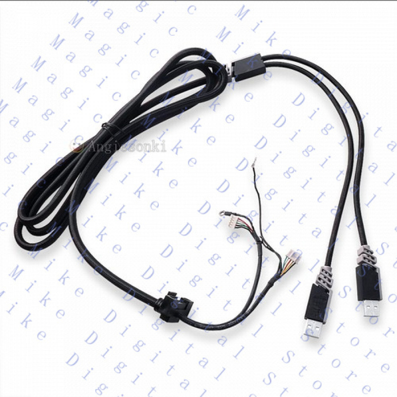 Gaming Keyboard Corsair - Kabel USB H do klawiatury mechanicznej