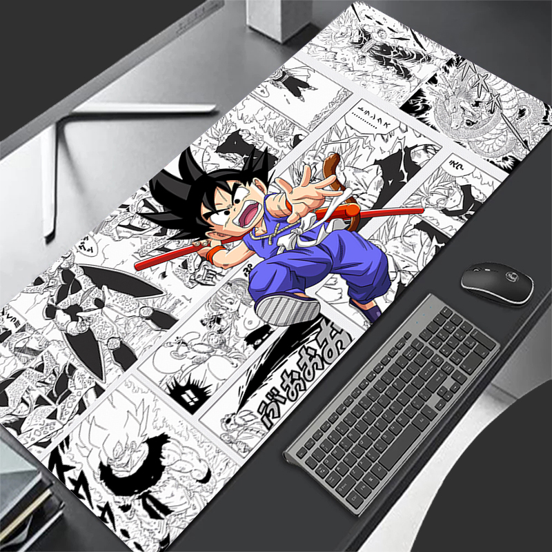 Gaming Keyboard En Mouse - Podkładka pod mysz Komputerowa Nowa Podkładka
