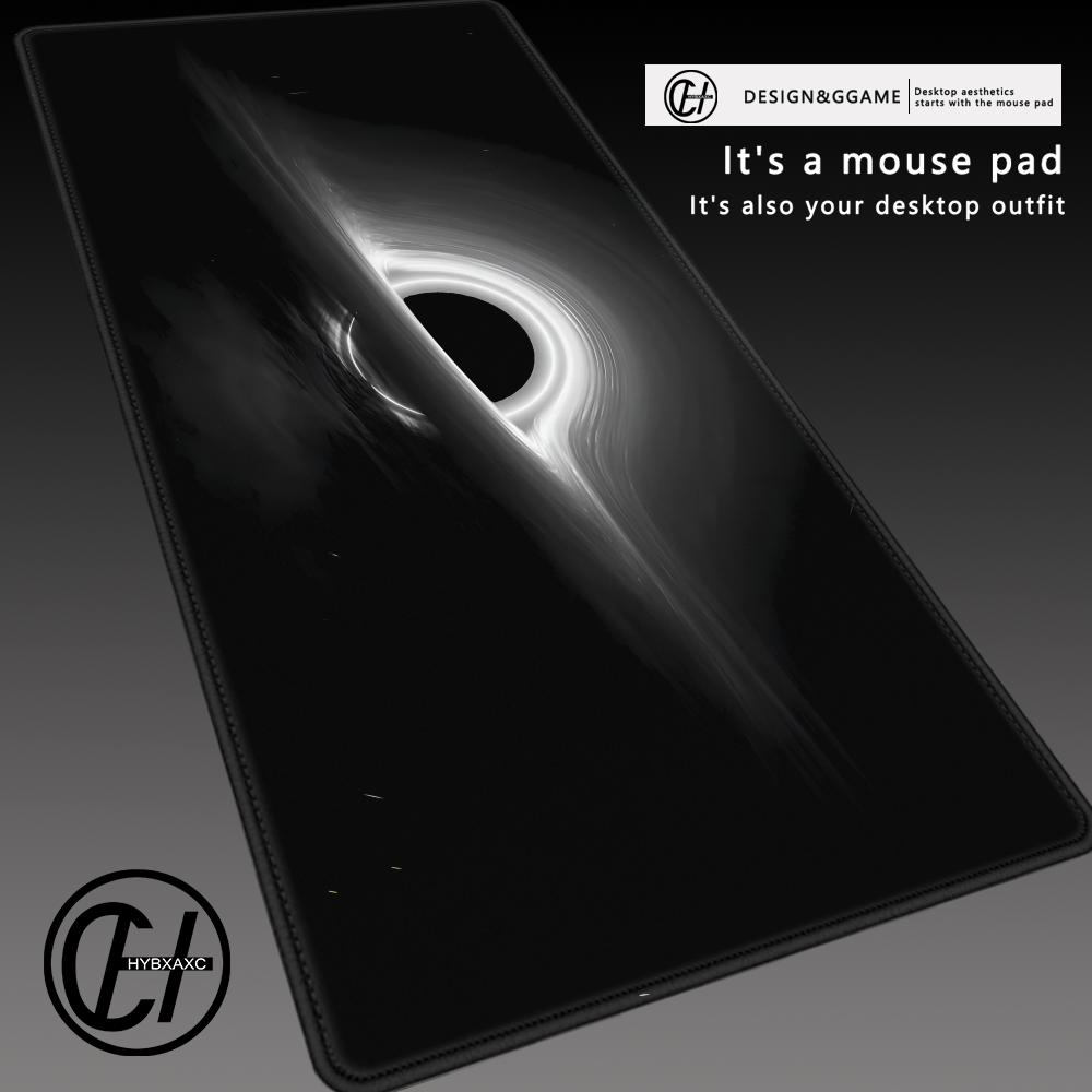 Gaming Keyboard Mini - Podkładka pod mysz Cosmic Black Hole