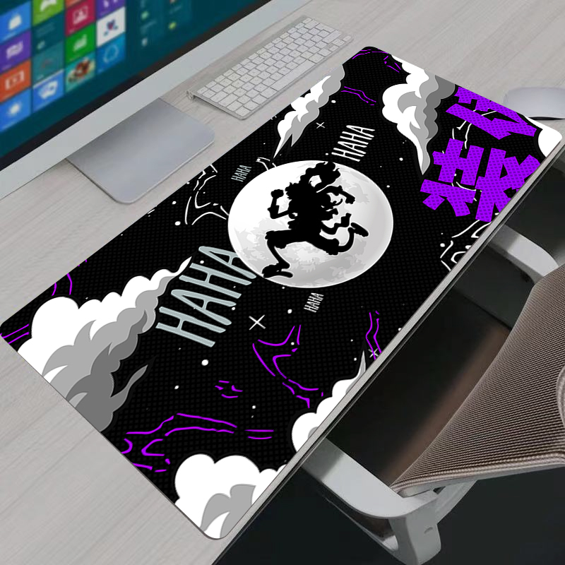 Gaming Keyboard En Mouse - Podkładka pod mysz dla graczy Gamer