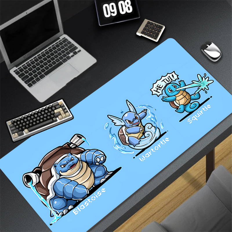 Podkładka pod mysz Anime Japon – Gaming Keyboard Blue recenzja i cena