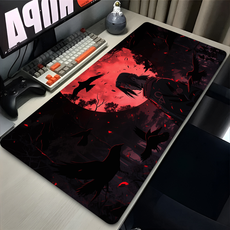 Podkładka pod mysz dla graczy, – Gaming Keyboard En Mouse recenzja i cena