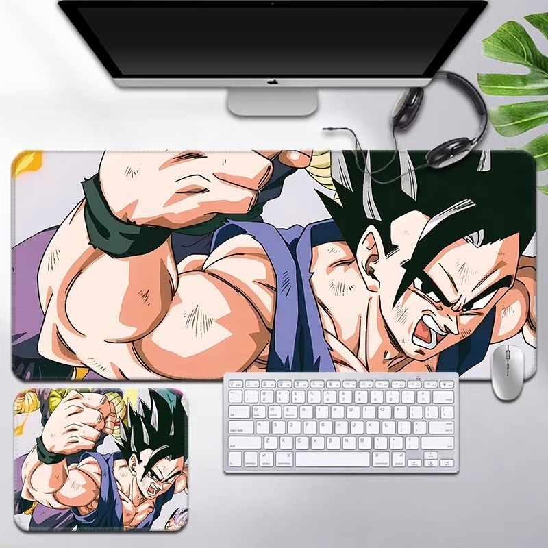 Podkładka pod mysz ze skóry z  – Gaming Keyboard And Mouse recenzja i cena