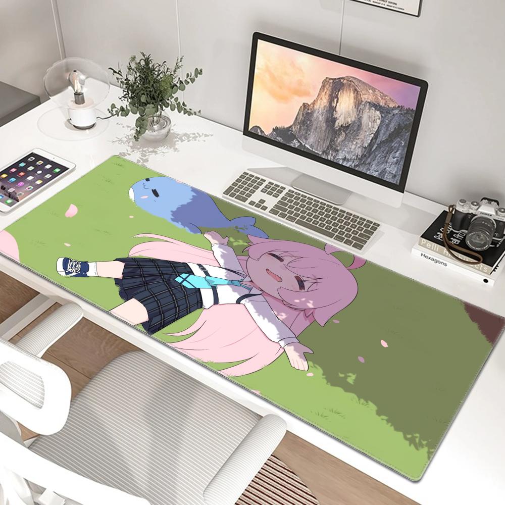 Podkładka na biurko Takanashi  – Gaming Keyboard Blue recenzja i cena