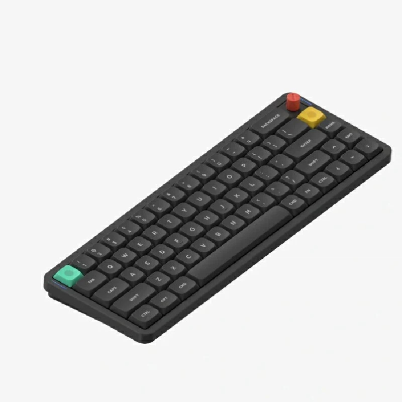 Klawiatura mechaniczna NuPhy A – Keyboard Gaming Mac recenzja i cena