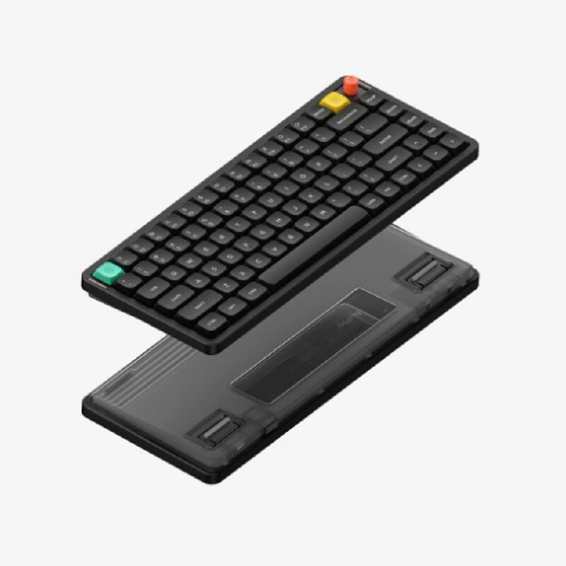 Klawiatura mechaniczna NuPhy A – Keyboard Gaming Mac recenzja i cena