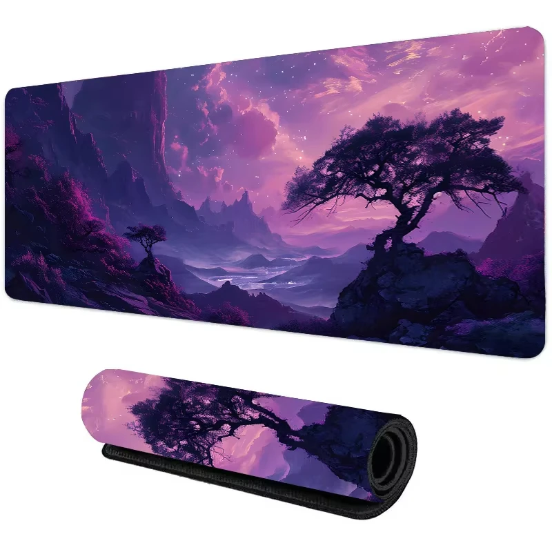 Podkładka pod mysz silikonowa  – Gaming Keyboard And Mouse recenzja i cena
