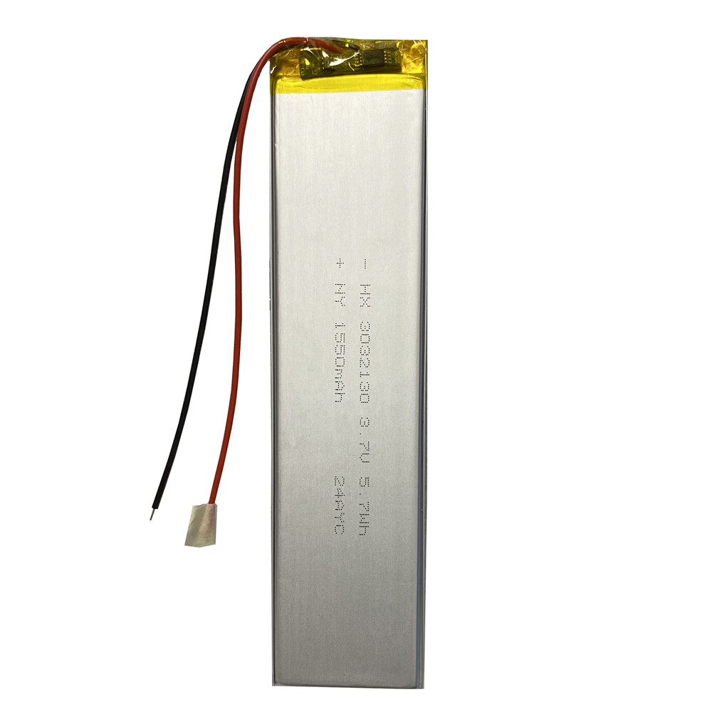 2 SZT./Lot 3032130 3.7V 1800mA – Gaming Keyboard Tester recenzja i cena
