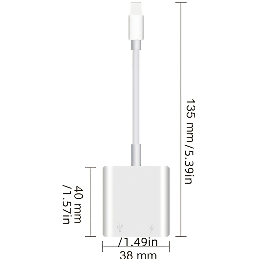 Adapter USB OTG typu C do tele – Gaming Keyboard Type C recenzja i cena