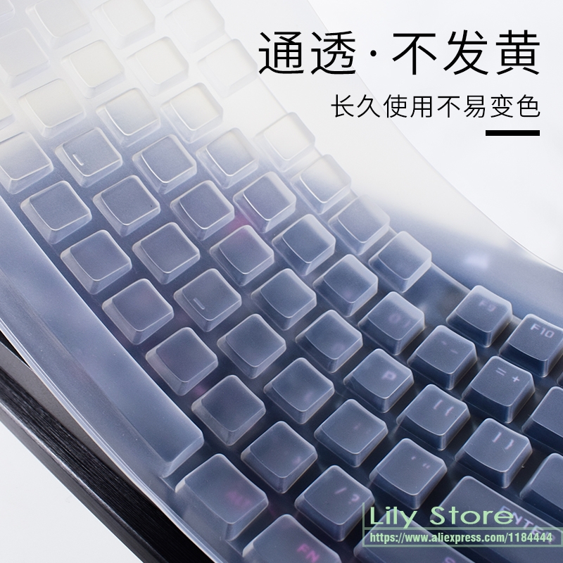 Do korsairu K100 RGB mechanicz – Gaming Keyboard Corsair recenzja i cena