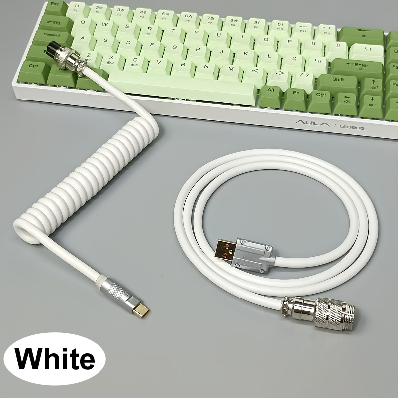 NOWA Klawiatura Mechaniczna 20 – Gaming Keyboard Type C recenzja i cena