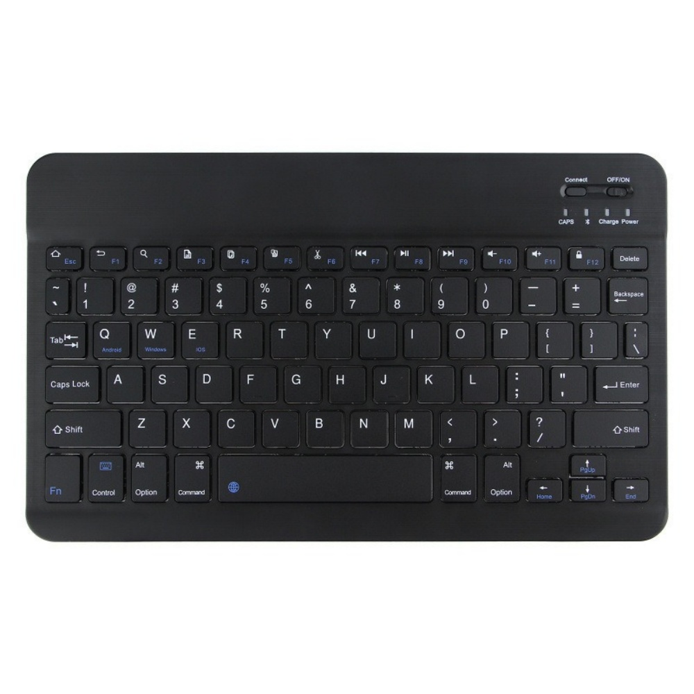Klawiatura bezprzewodowa Bluet – Gaming Keyboard Mini recenzja i cena