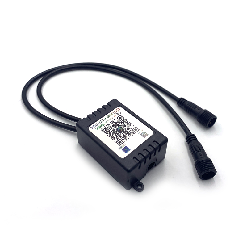 Bluetooth-kompatybilny kontrol – Rgb Underglow Strip recenzja i cena