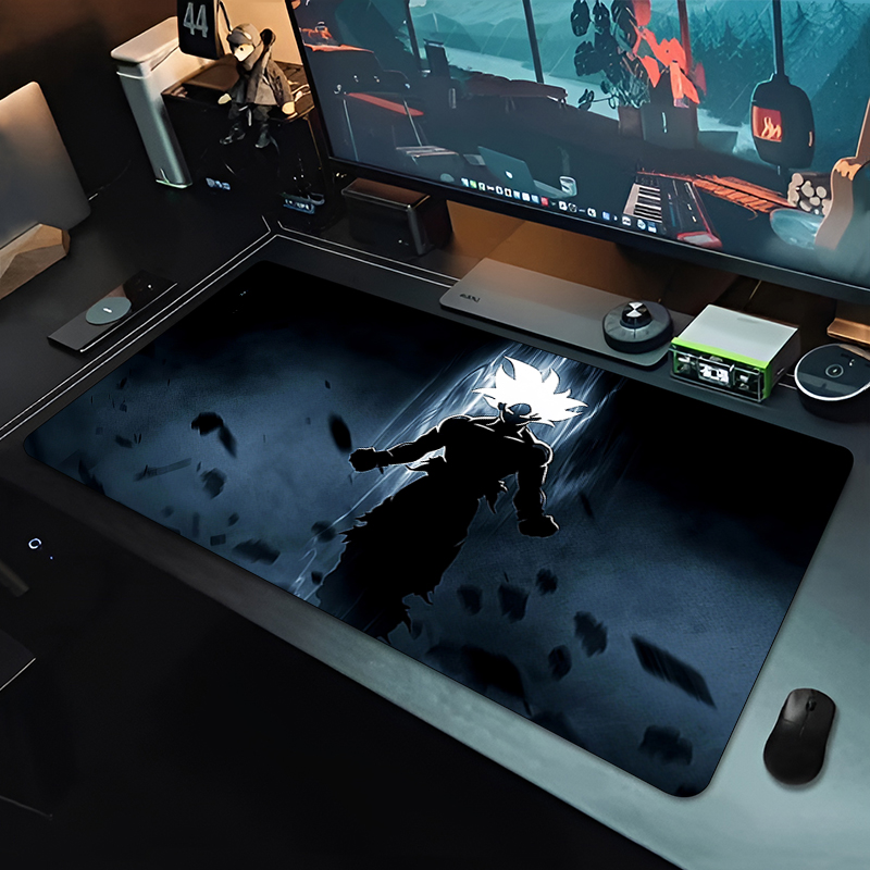 Podkładka pod mysz DBZ Black A – Gaming Keyboard High Ground recenzja i cena