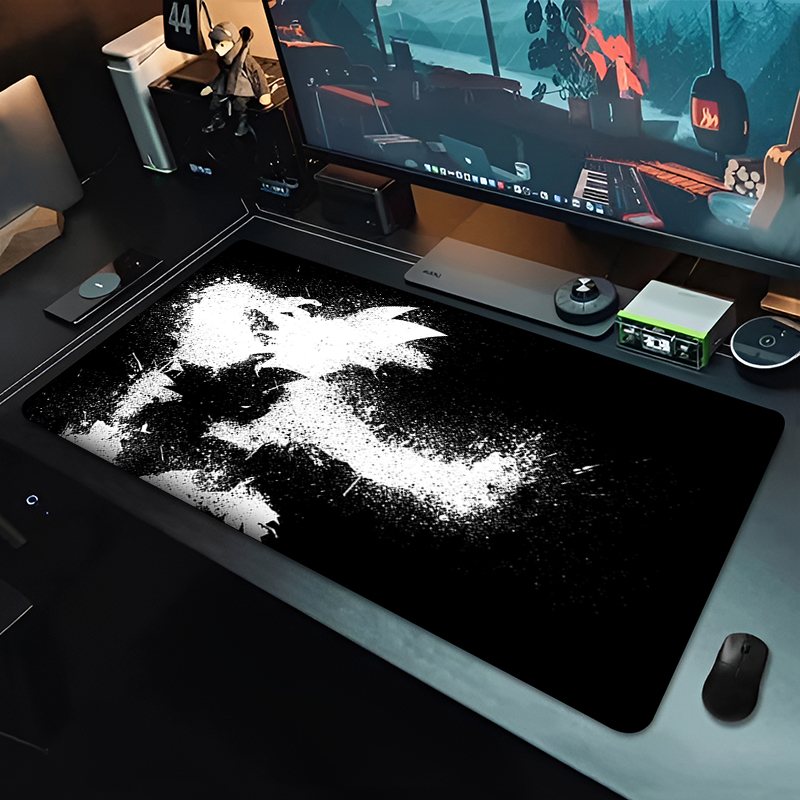 Podkładka pod mysz DBZ Black A – Gaming Keyboard High Ground recenzja i cena