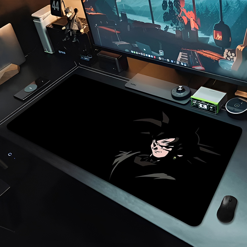 Podkładka pod mysz DBZ Black A – Gaming Keyboard High Ground recenzja i cena