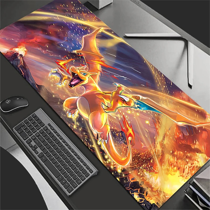 Podkładka pod mysz Anime Akces – Gaming Keyboard High Ground recenzja i cena