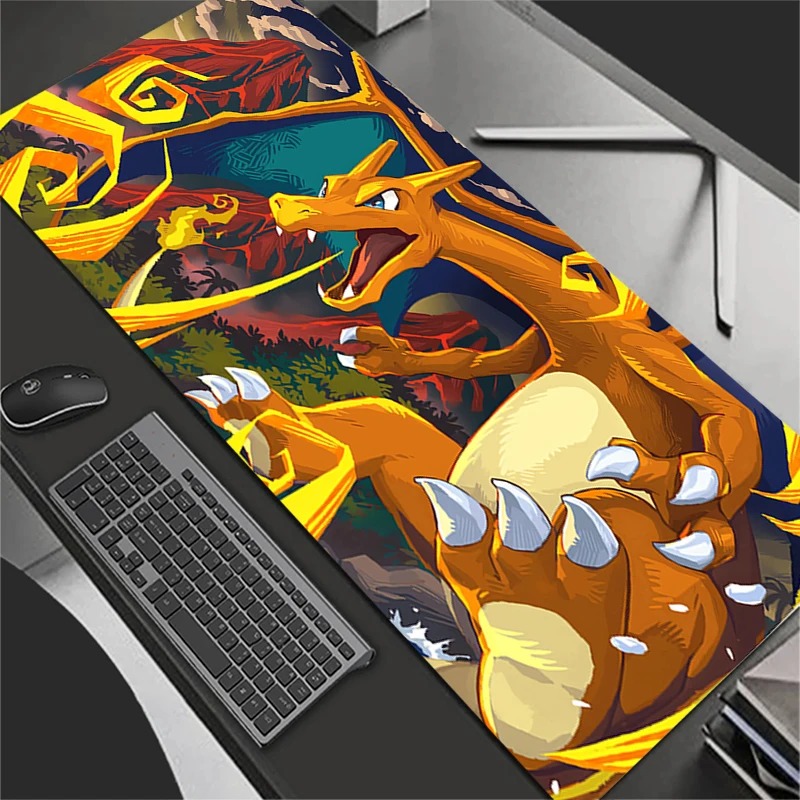 Podkładka pod mysz Anime Akces – Gaming Keyboard High Ground recenzja i cena