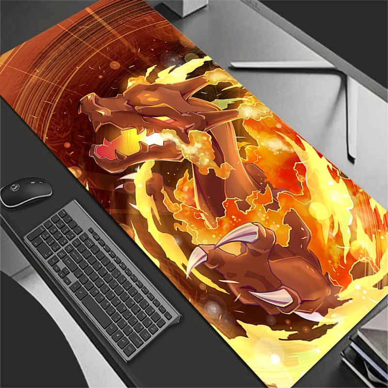 Podkładka pod mysz Anime Akces – Gaming Keyboard High Ground recenzja i cena