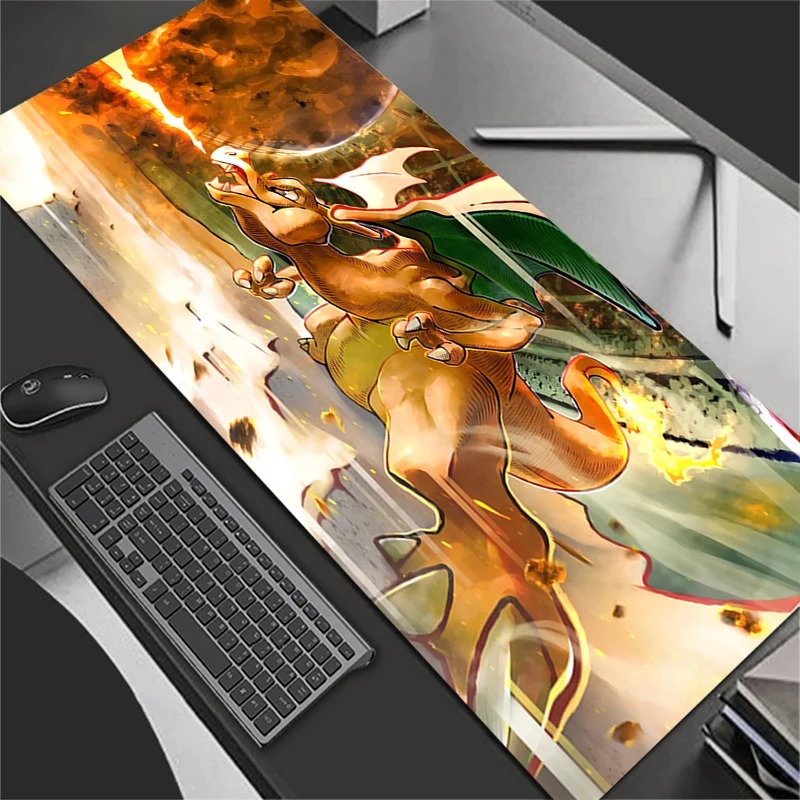 Podkładka pod mysz Anime Akces – Gaming Keyboard High Ground recenzja i cena