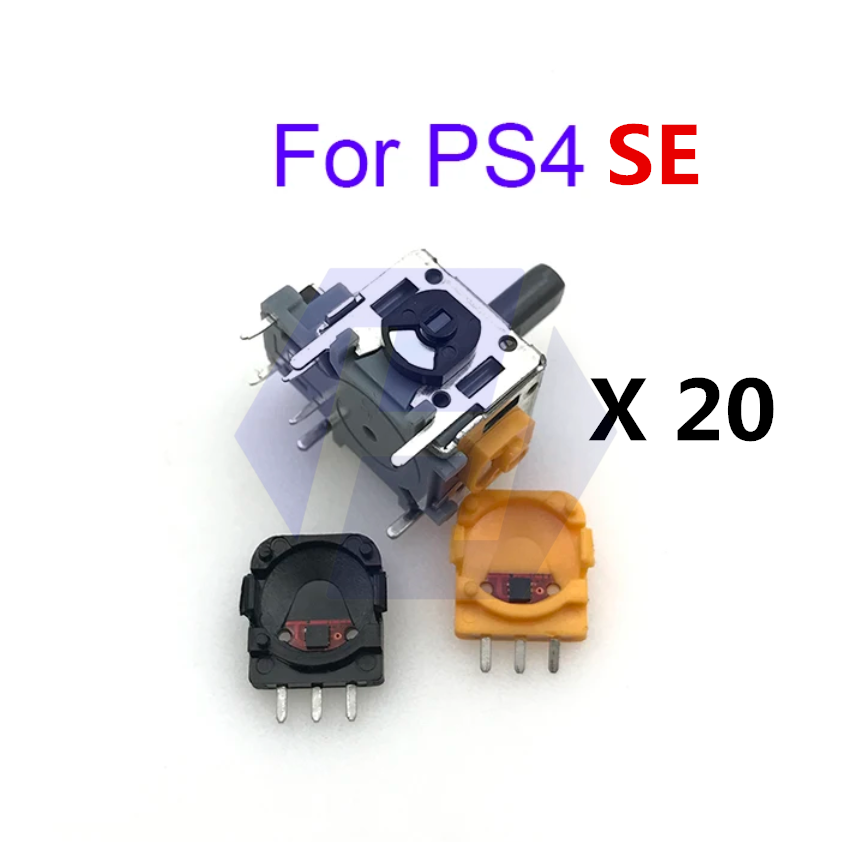 20 SZT. Precyzyjne Joystiki Ha – Gaming Keyboard Hall Effect recenzja i cena