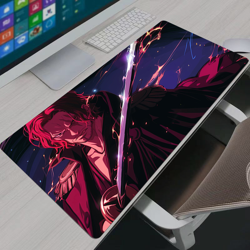 Podkładka pod mysz One Piece S – Gaming Keyboard High Ground recenzja i cena