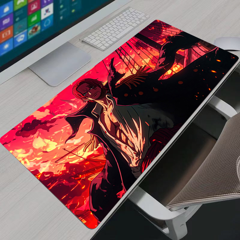 Podkładka pod mysz One Piece S – Gaming Keyboard High Ground recenzja i cena
