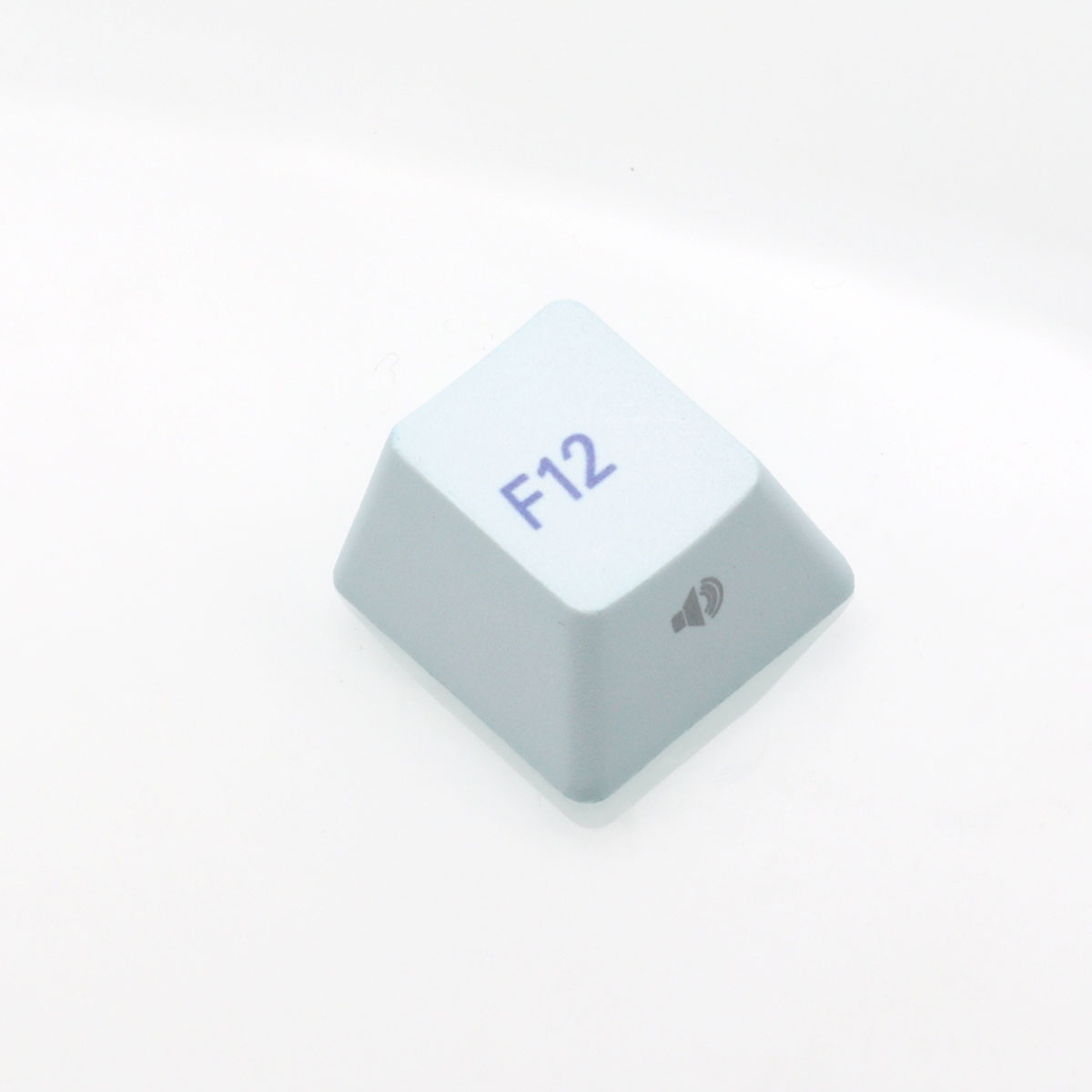 87 Klawiszy Frost Blue Keycaps – Gaming Keyboard Blue recenzja i cena
