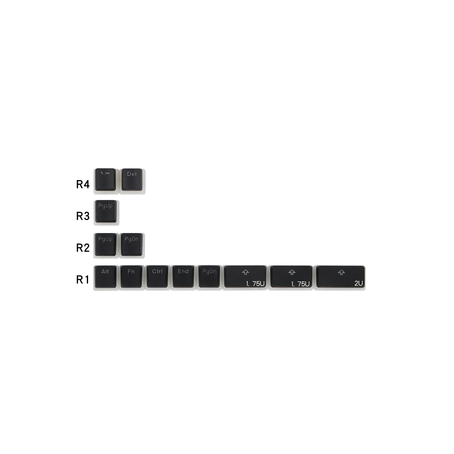 Pudding PBT Doubleshot Podświe – Gaming Keyboard Corsair recenzja i cena