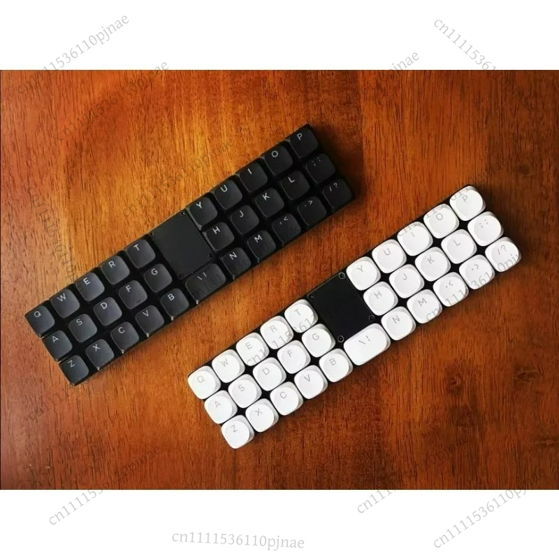 Klawiatura Niskoprofilowa P31n – Gaming Keyboard Mini recenzja i cena
