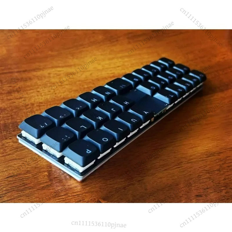 Klawiatura Niskoprofilowa P31n – Gaming Keyboard Mini recenzja i cena