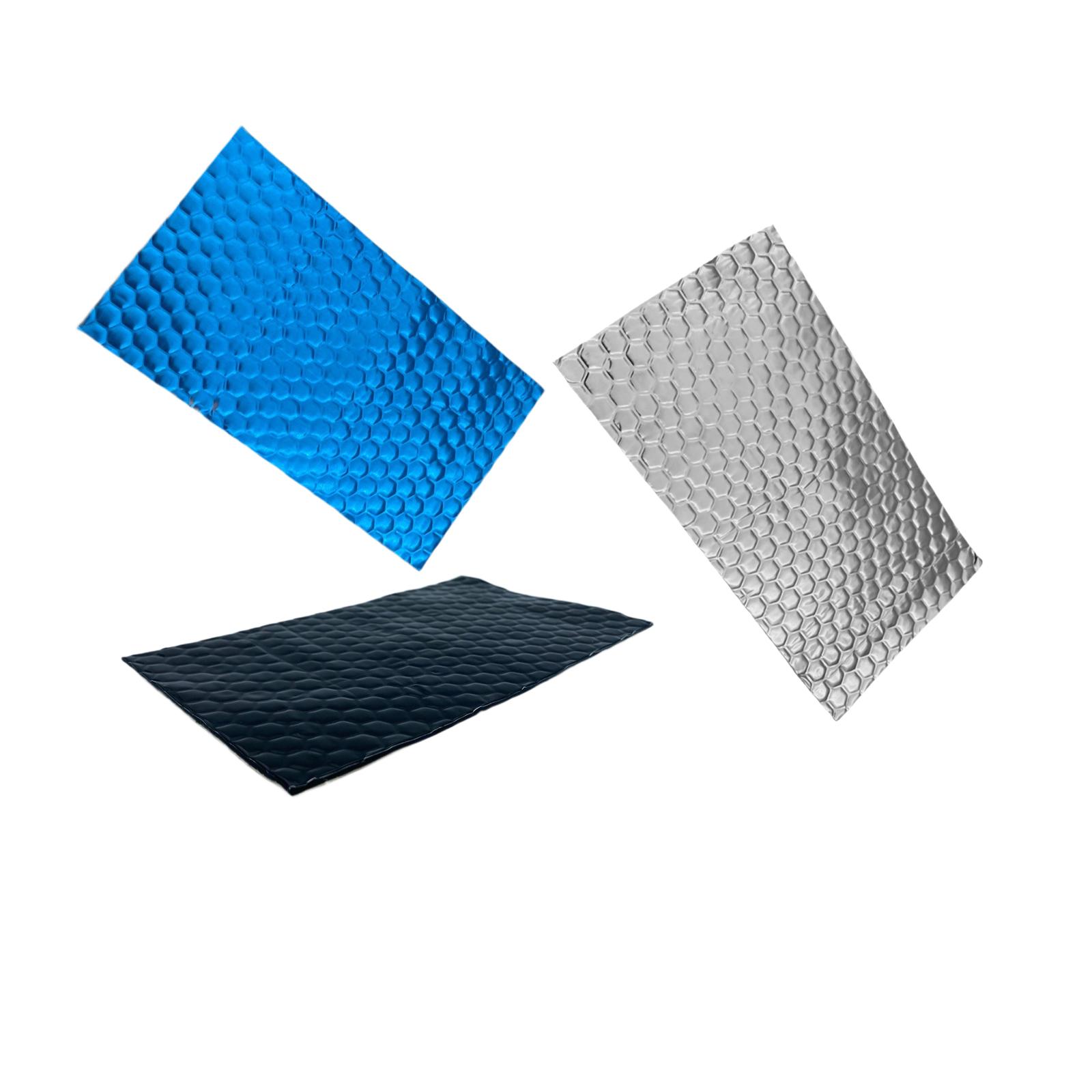 Odporna na wysokie temperatury – Foam Dampener Sheet recenzja i cena