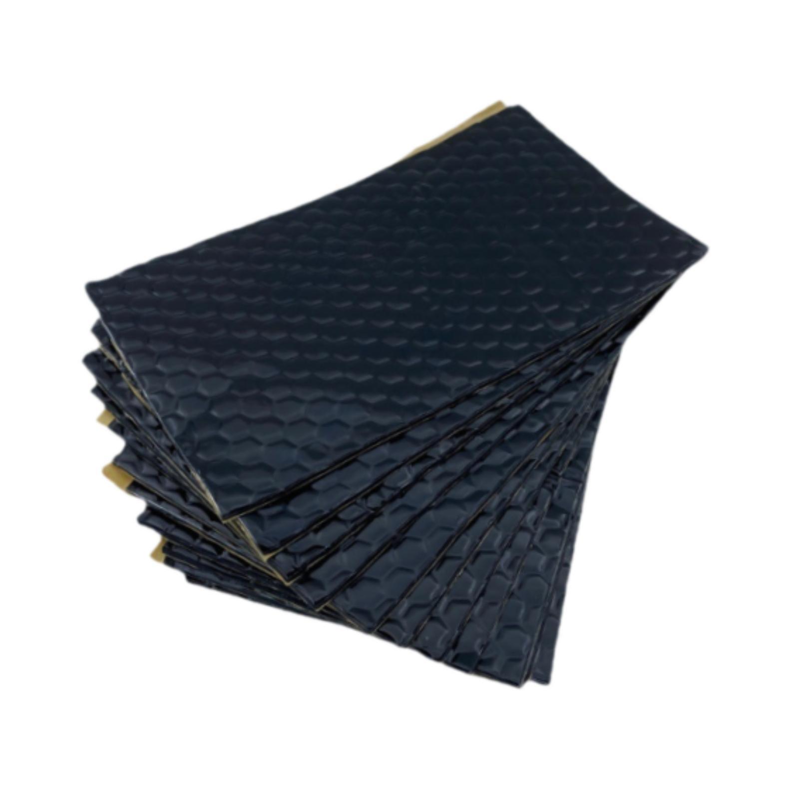 Odporna na wysokie temperatury – Foam Dampener Sheet recenzja i cena