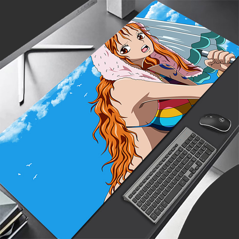 Podkładka pod mysz One Piece W – Gaming Keyboard High Ground recenzja i cena