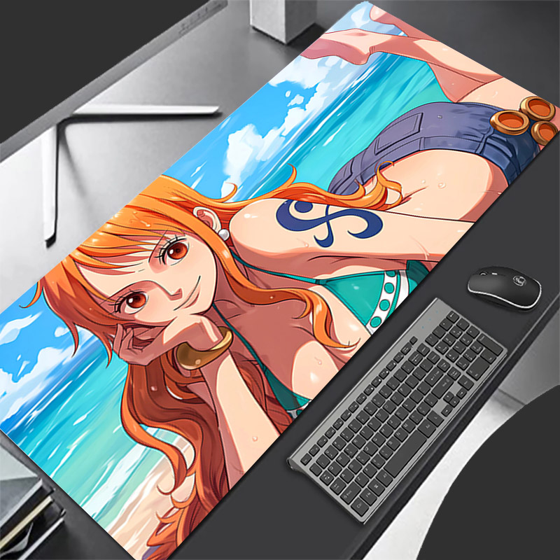 Podkładka pod mysz One Piece W – Gaming Keyboard High Ground recenzja i cena