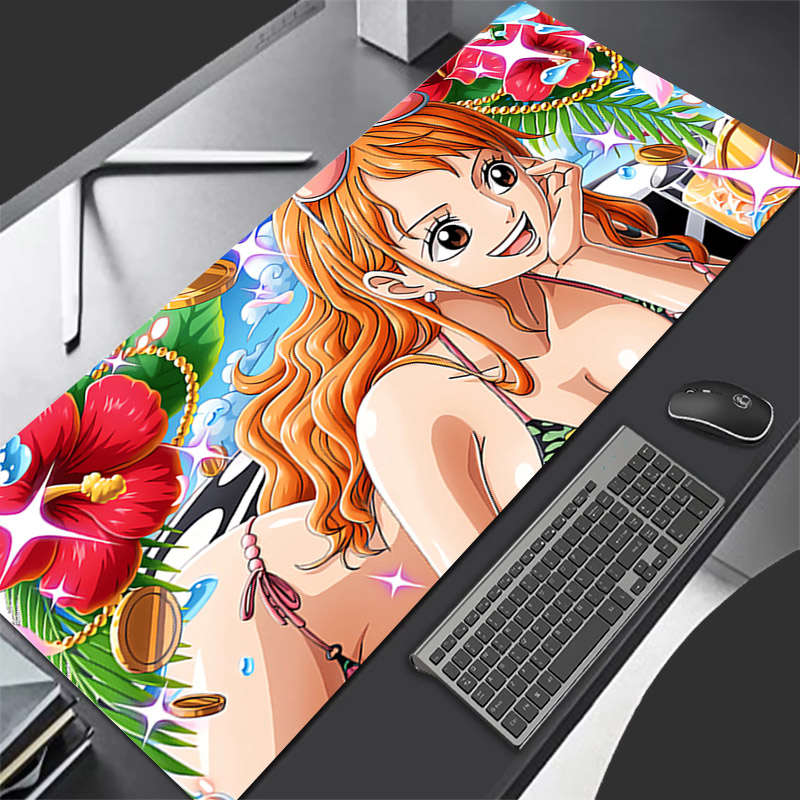 Podkładka pod mysz One Piece W – Gaming Keyboard High Ground recenzja i cena