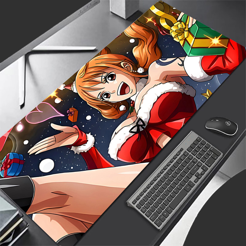 Podkładka pod mysz One Piece W – Gaming Keyboard High Ground recenzja i cena