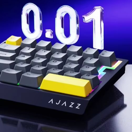 Klawiatura gamingowa przewodow – Gaming Keyboard Mini recenzja i cena
