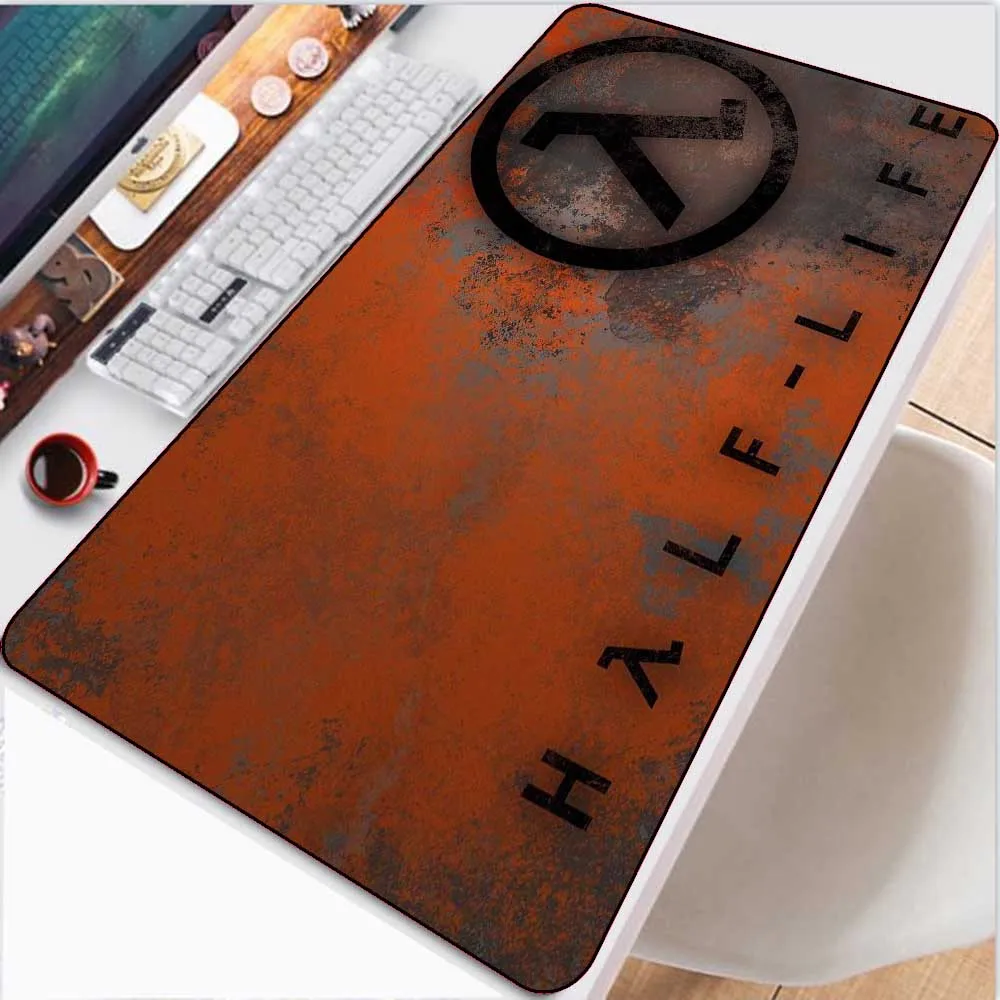 Gamer Half Life duża podkładka – Gaming Keyboard Half recenzja i cena