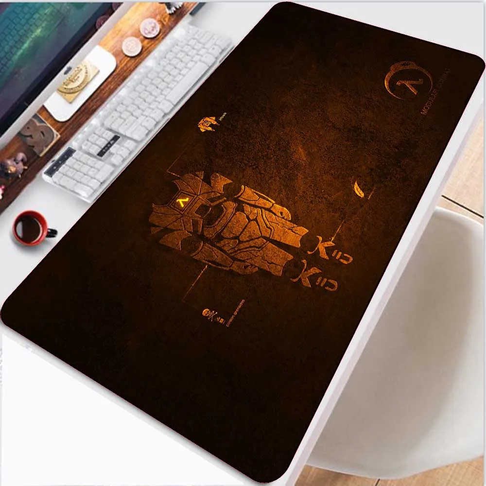Gamer Half Life duża podkładka – Gaming Keyboard Half recenzja i cena