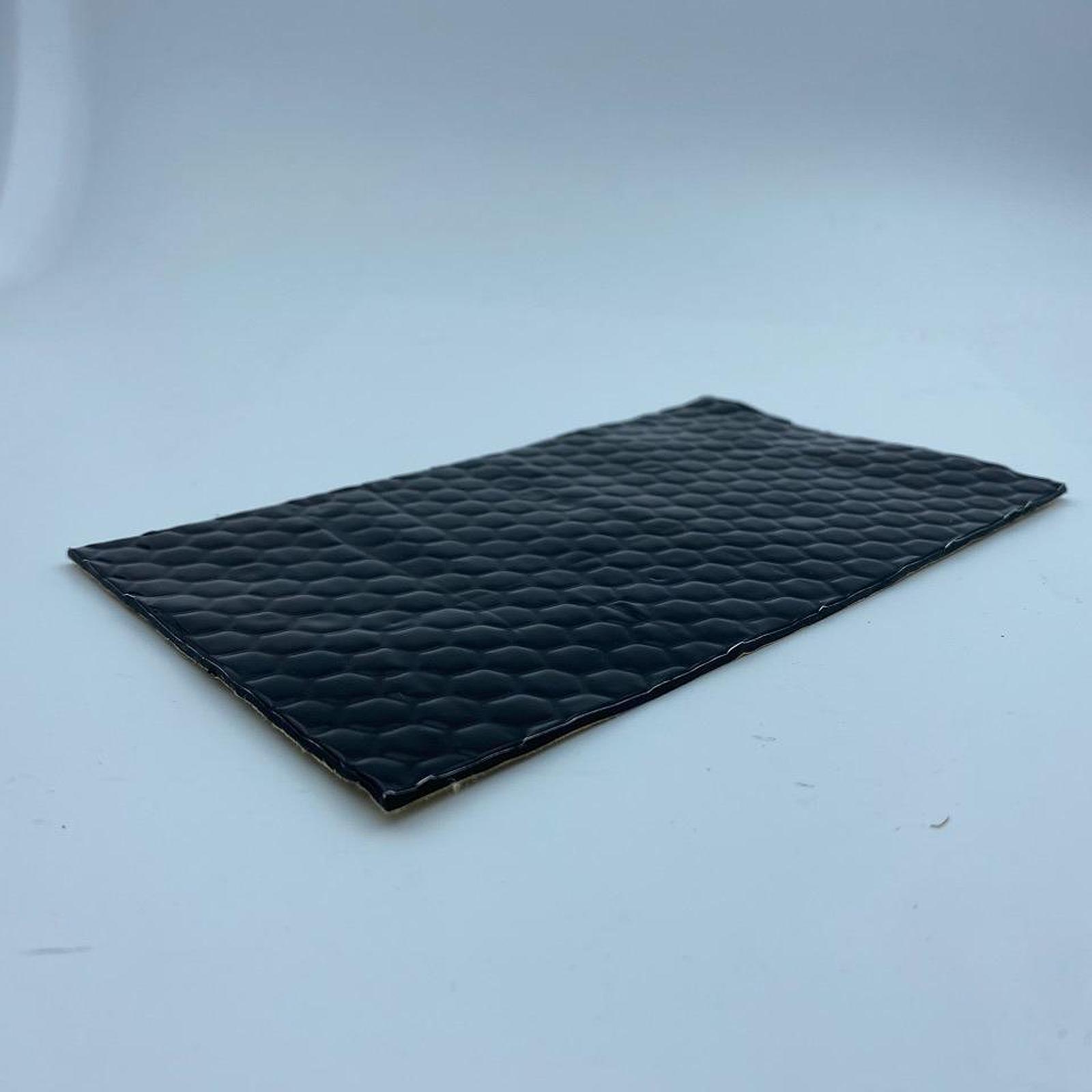 Samoprzylepna wyciszająca wibr – Foam Dampener Sheet recenzja i cena