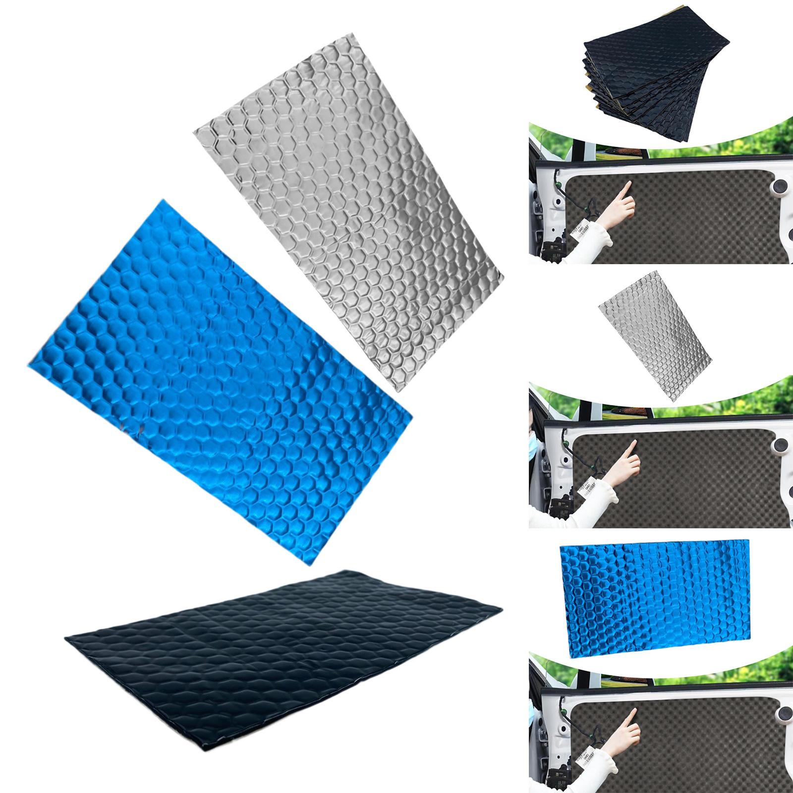 Samoprzylepna wyciszająca wibr – Foam Dampener Sheet recenzja i cena