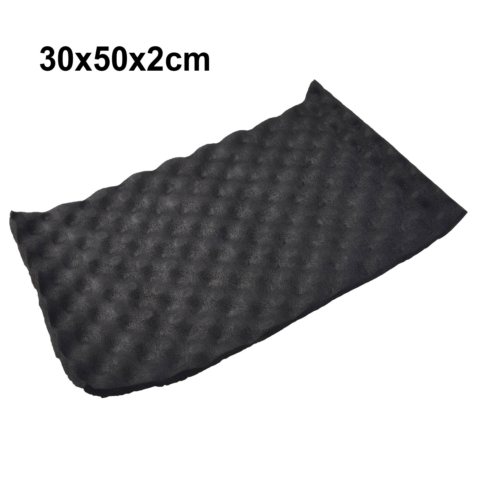 Automatyczna mata wygłuszająca – Foam Dampener Sheet recenzja i cena