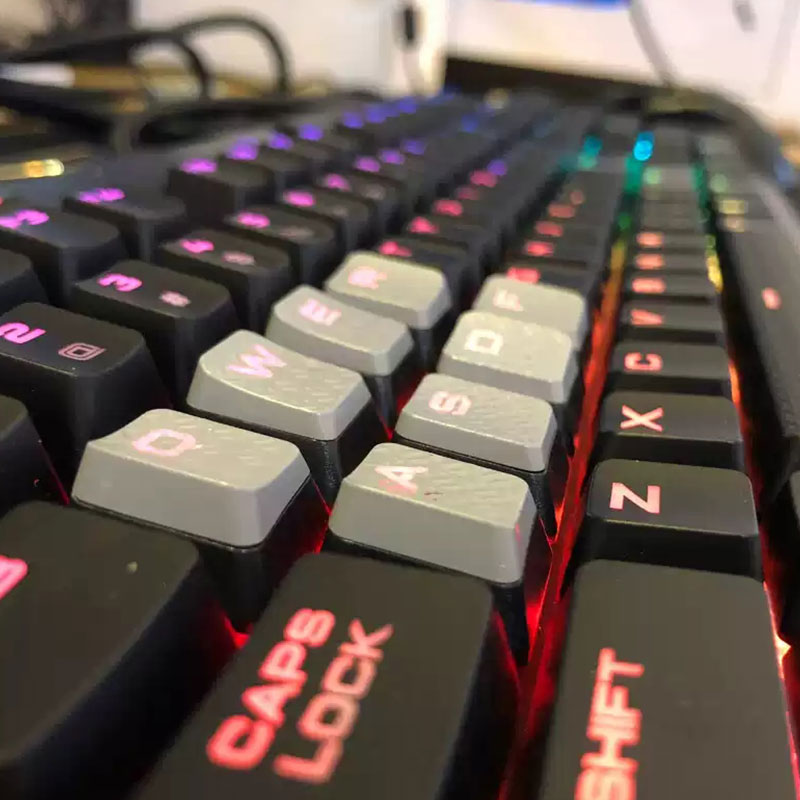 Klawiatura mechaniczna Corsair – Gaming Keyboard Corsair recenzja i cena