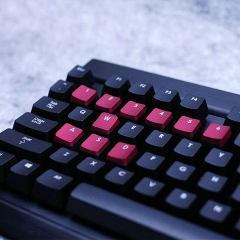 Klawiatura mechaniczna Corsair – Gaming Keyboard Corsair recenzja i cena