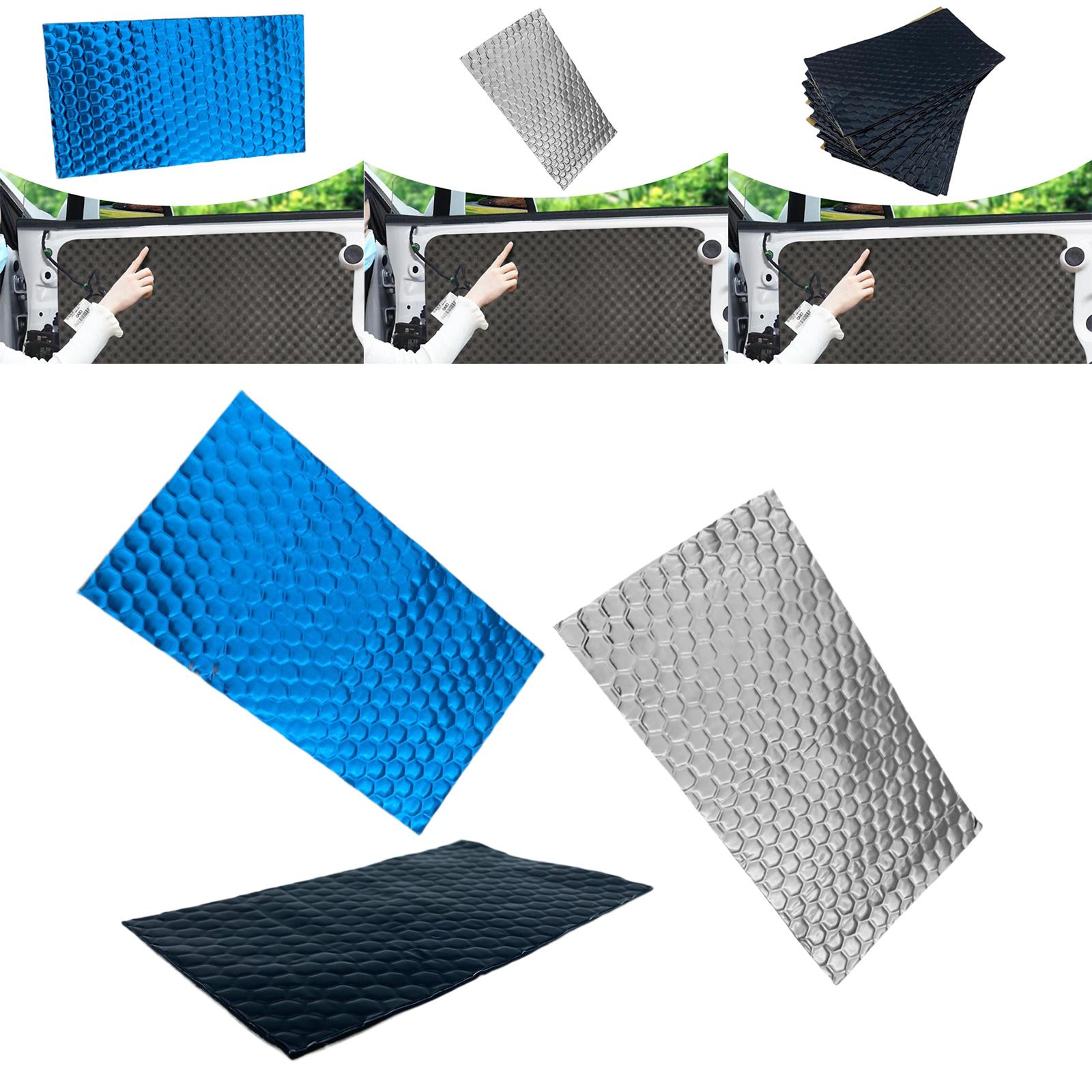Samoprzylepna mata wygłuszając – Foam Dampener Sheet recenzja i cena