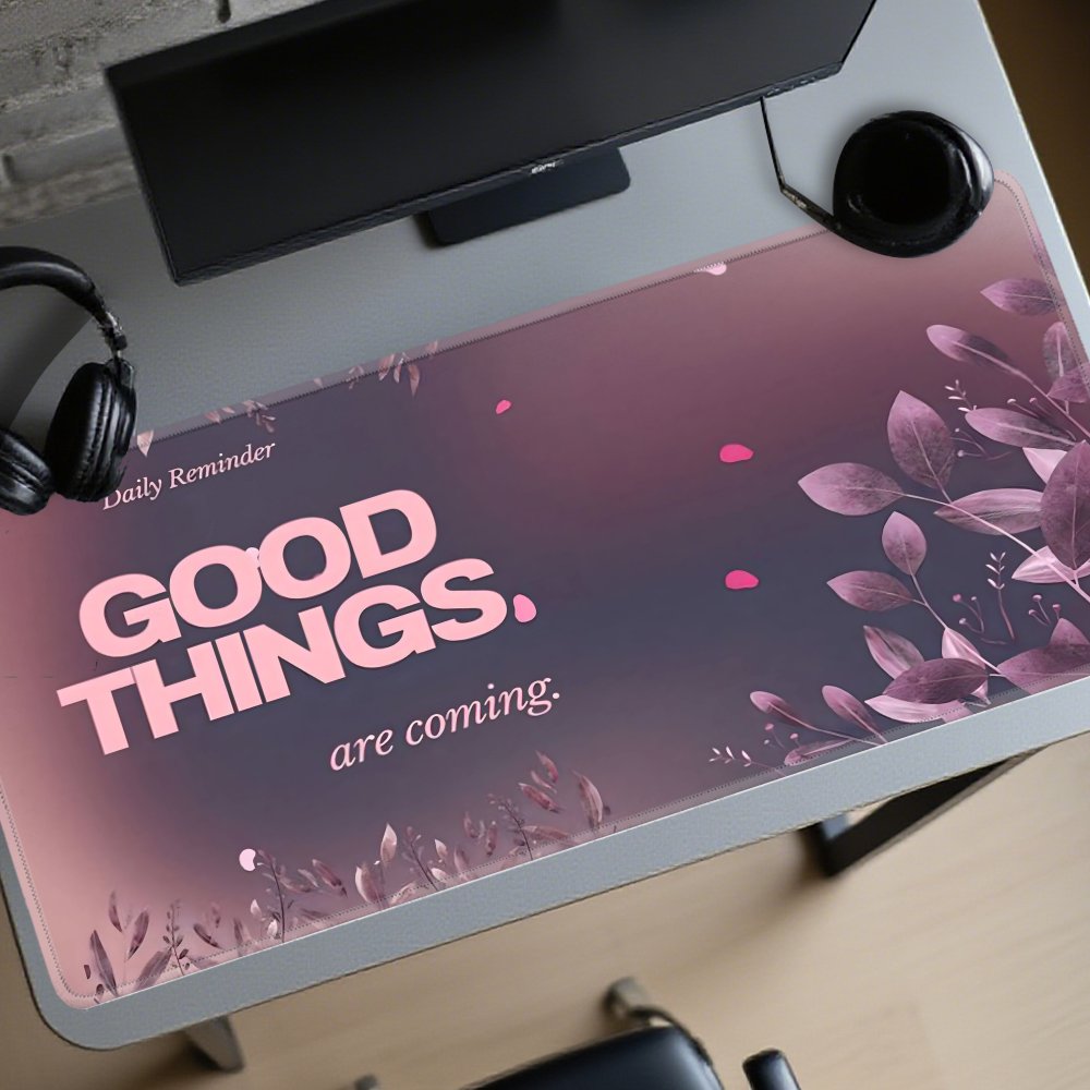 Podkładka pod mysz do gier Jit – Gaming Keyboard And Mouse recenzja i cena