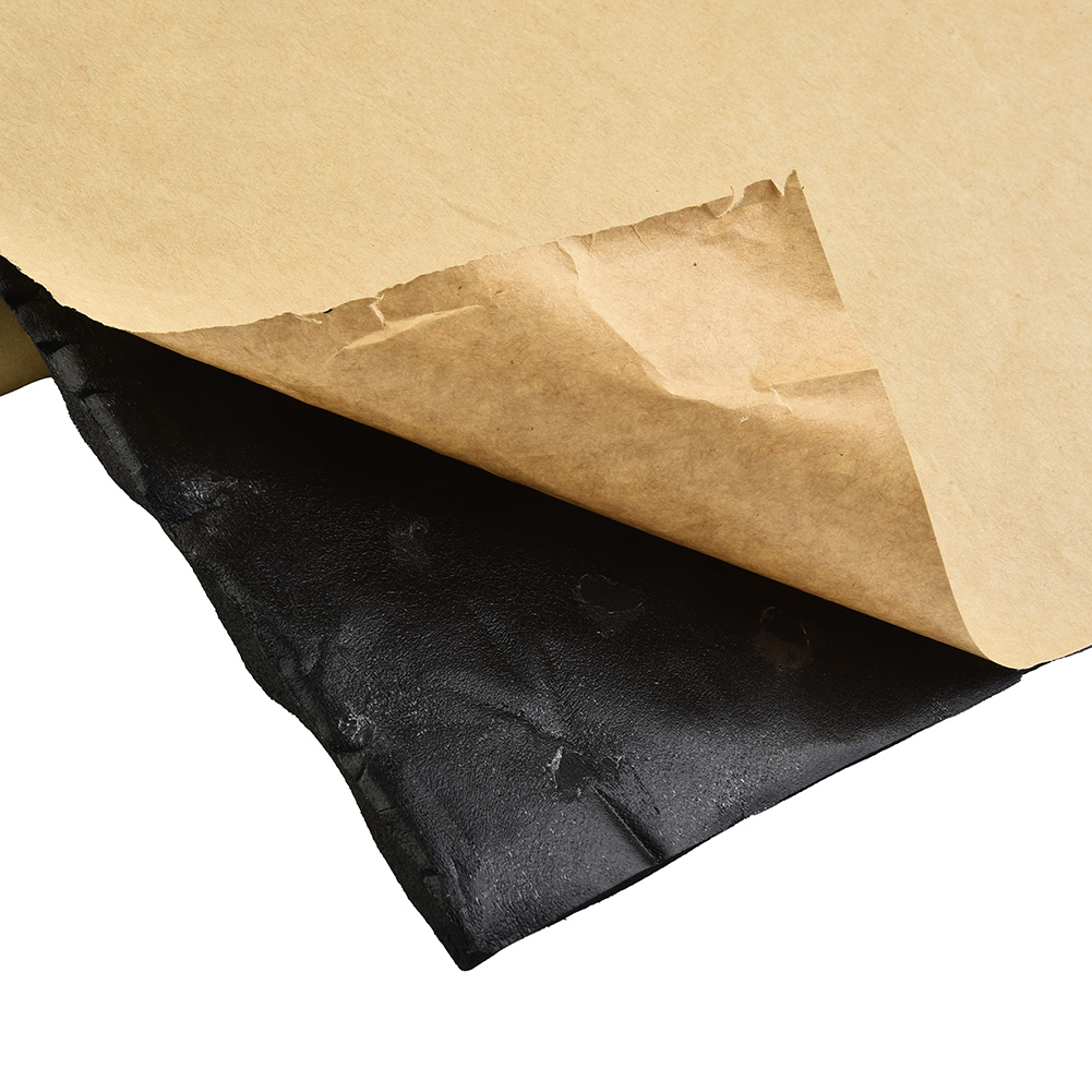 Mata wygłuszająca do samochodu – Foam Dampener Sheet recenzja i cena